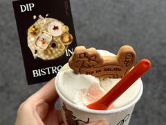-Dip in Gelato(富民路店)
