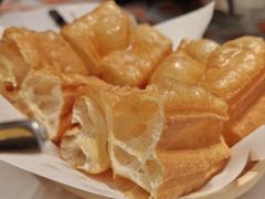 -君庭中餐厅(友谊宾馆店)