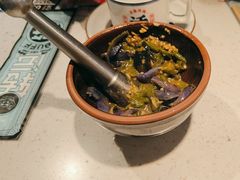 -鱼酷活鱼烤鱼(南京水游城店)