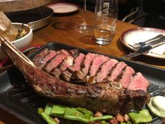 -Osteria Garden 生蚝花园餐厅(原进贤路店)