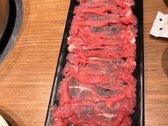 -掂档潮汕牛肉火锅(沈阳万象城店)