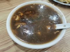 胡辣汤-马武胡辣汤海三水煎包(古槐街店)
