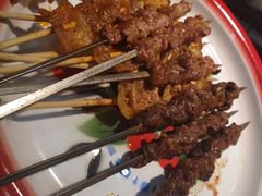 -锅来乐地锅鸡(安亭店)