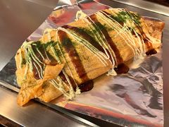 -66大阪烧烧鸟·益市家系拉面出张所