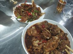 -许家黄土高坡砂锅总店