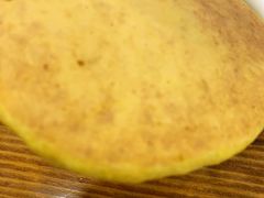 贴饼子-白洋淀灶台鱼(名佳花园店)