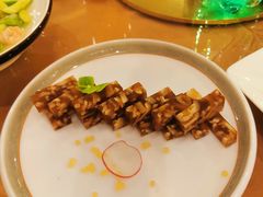 -老城南食府(宣武门东大街店)