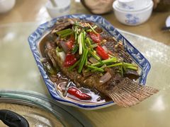 -万兴启丰椰子文化园餐厅