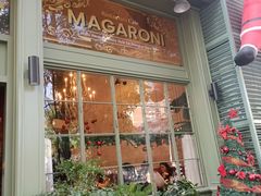 -玛格萝妮比萨屋(陆家浜路店)