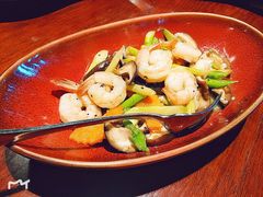 -红泰·泰精选·特色料理(中山路店)