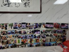 -大姨捞面(新安花园店)
