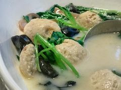豆腐-文津国际酒店-大南门广式茶餐厅