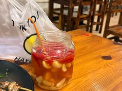 -疍家人黄记海鲜火烧烤