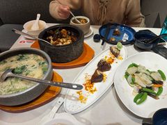 -荟廷·晶萃(陆家嘴尚悦湾店)