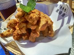 -鱼库·不仅是一家烤鱼店(车公庙店)