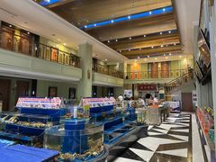 -新海渔港·胶东海鲜家常菜·家宴(奥体中心店)
