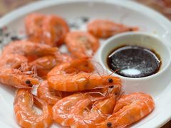 -潮香阁海鲜餐厅(较场尾店)