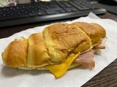 -麦当劳(总统大酒店店)