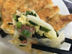-劈柴院锅贴(沈阳路店)
