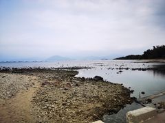 -三亚西岛海洋文化旅游区
