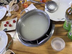 -田记自助海鲜饺子