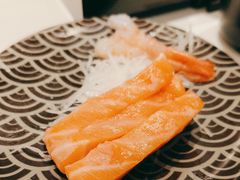 -争鲜回转寿司(通州万达店)