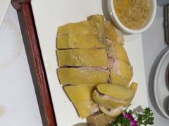 白切鸡/半只-胜记酒家(荔枝公园店)
