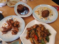 -惠丰门丁肉饼店