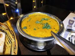 -Bombay Grill印度餐厅