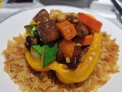 -一德轩·闽.粤料理(福州广场店)