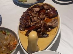 -八府香鸭·啫啫煲(华山路店)