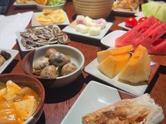 -青藤茶馆(南山路店)
