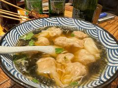 -北丐先生·野馄饨烧烤(雨花万象店)