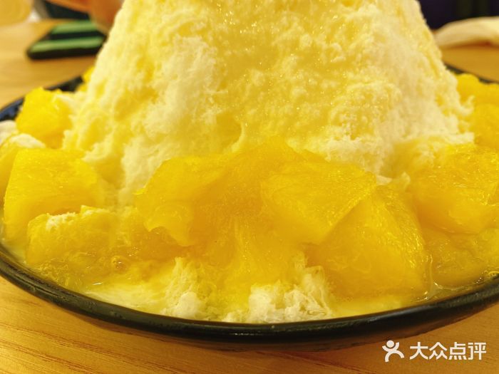 冰冰酱绵绵冰(红桥店)图片