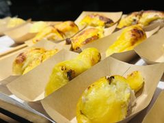 -朗丽兹自助餐厅