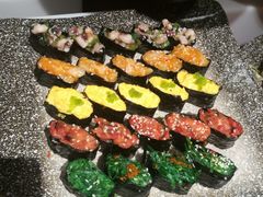 -领鲜活海鲜榴莲自助火锅(东门店)