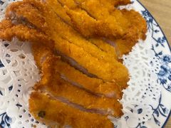 -好麺世家海鲜面馆(新建中路店)