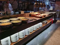-星伦多自助料理·涮烤一体(虹悦城店)