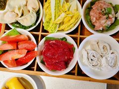 -芭夯兔·兔肉汤锅(新都店)