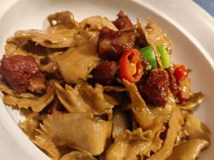 -徽镇小厨·经典徽菜(马连道店)