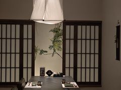 -上井料理黑金店(IFS国金中心店)