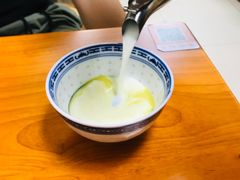 姜撞奶-韵姐牛奶甜品世家