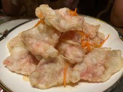 -金掌勺锅包肉(太原万达店)