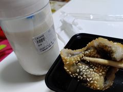 -兰熊鲜奶(西直门凯德mall店)
