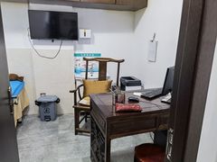 -手功夫·月明中医诊所·正骨推拿艾灸
