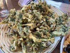 -何适山庄 ·可团建(水长城P2停车场店)