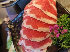 -湊湊火锅·茶憩(杭州湖滨银泰in77店)