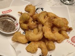 -万宝海鲜舫(劳动公园店)
