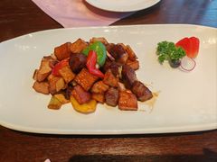 -嘉美轩·精细潮州菜·商务宴请(惠州佳兆业铂尔曼酒店)