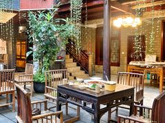 -龙翔山庄雷鸡肉(青城后山泰安古镇店)